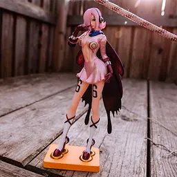 Фігурка One piece Glamours Vinsmoke Reiju - Banpresto Chronicle Glitter (Ван піс) - мініатюра 8
