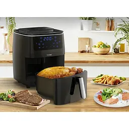 Мультипіч Tefal Easy Fry Grill & Steam FW201815 [121188] - мініатюра 8