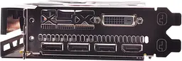 Відеокарта XFX AMD Radeon RX 580 8Gb GTS XXX Edition (RX-580P8DBD6) (GDDR5, 256 bit, PCI-E 3.0 x16) Б/в - мініатюра 5