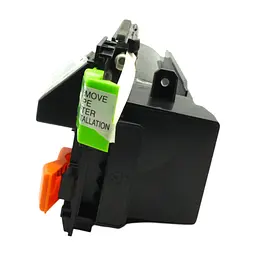 Тонер-картридж IPM Sharp AR5015/5020/AL2080, 537г/chip (TKS08) - мініатюра 4