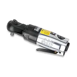 Тріскачка пневматична міні 1/4" TOPTUL 41N/m 350 об/хв KAAE0802