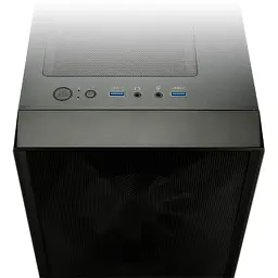 Корпус для ПК FSP CST130BASICB - мініатюра 5
