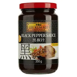 Соус Lee Kum Kee Black Pepper Sause 350 г