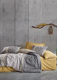 Турецька постільна білизна TURComFor Nedra - Beige TC303375227