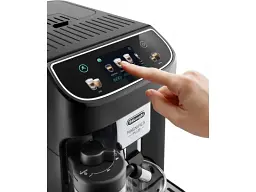 Кавомашина автоматична Delonghi Magnifica Plus ECAM 320.60.B - мініатюра 4