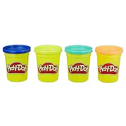 Набір пластиліну Hasbro Play-Doh Wild 448 г (E4867) - мініатюра 2