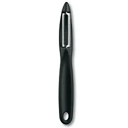Набір ножів Victorinox SwissClassic Kitchen Set 4 шт Black (6.7133.4G) - мініатюра 6