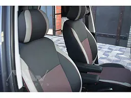 Авточохли модельні MW Brothers для Kia Venga c 2010 - мініатюра 2