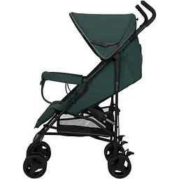 Коляска Lionelo Elia Green Graphite (LO-ELIA GREEN GRAPHITE) - мініатюра 2