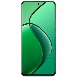 Смартфон Realme 12 4G 8/256Gb green - мініатюра 3