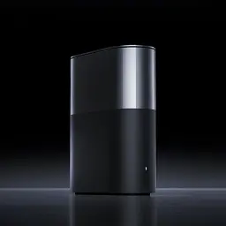 Wi-Fi cистема Xiaomi Mesh System BE3600 Pro RN09 (3 pack) (DVB4480GL) UA - мініатюра 6