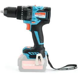 Шурупокрут акумуляторний Sturmax CDM3203CRP - мініатюра 3