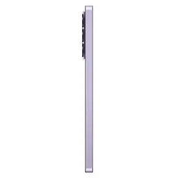 Смартфон Samsung Galaxy A37 5G 6/128GB Awesome Лавандовий (SM-A376BLVBEUC) - мініатюра 8