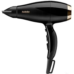 Фен Babyliss 6714E - мініатюра 1