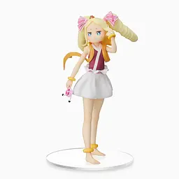Фігурка Sega Re: Zero. Життя з нуля в альтернативному світі Re: Zero Беатріс Beatrice 16 см S RZ B - мініатюра 4