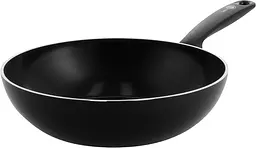 Сковорода WOK GreenPan Torino 28 см черная CC001695-001