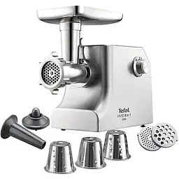 М'ясорубка Tefal NE858D38 - мініатюра 2