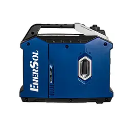 Генератор інверторний EnerSol EPG-2500ISQ - мініатюра 5