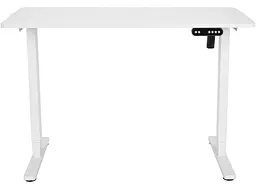 Геймерський стіл 2E СЕ120W-MOTORIZED з регулюванням висоти (2E-CE120W-MOTORIZED) - мініатюра 2