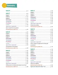 J'aime 4 (A2+) Cahier d'activités + Audio en ligne - мініатюра 2