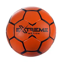 М'яч футбольний "Extreme motion" Bambi FP2109 розмір № 5 Помаранчевий