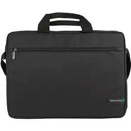 Сумка для ноутбука Grand-X 15.6'' SB-120 Black (SB-120) - мініатюра 2
