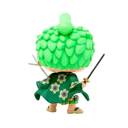 Ігрова фігурка FUNKO POP! cерії "Великий куш" - РОРОНОА ЗОРО Funko 54462 - мініатюра 4