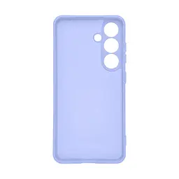 Чехол ArmorStandart ICON для Samsung S24 Camera cover Lavender (ARM88862) - мініатюра 2