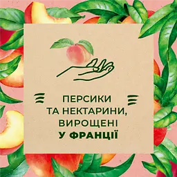 Гель для душу Le Petit Marseillais БІО Білий Персик та Нектарин 250 мл - мініатюра 3