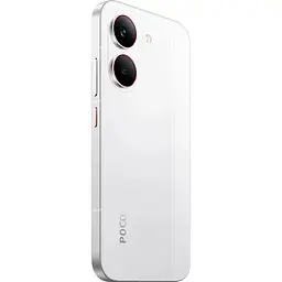 Смартфон Poco X8 Pro 12/512GB White - мініатюра 6