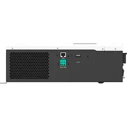 Гібридний сонячний інвертор MUST PV18-3624ECO 3600W 24V [157764] - мініатюра 3