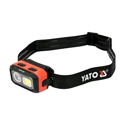 Ліхтар Yato YT-08593