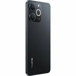 Смартфон Realme Note 70T 4/256Gb Black (Global) - мініатюра 5