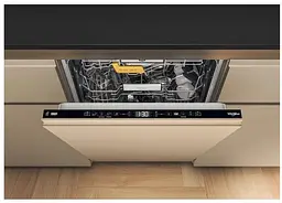 Посудомийна машина Whirlpool W8I HT58 T (6898842) - мініатюра 3