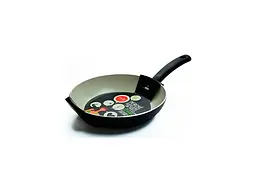 Сковорода TVS Eco Cook 4L111283710201 - мініатюра 2