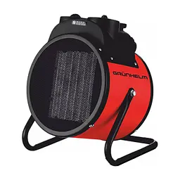 Обігрівач Grunhelm PTC5000R