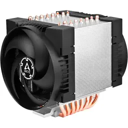 Кулер до процесора Arctic 4U-M Rev.2 (ACFRE00133B)