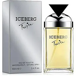 Iceberg Twice 100 мл туалетна вода