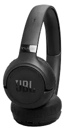 Навушники бездротові JBL TUNE 680NC чорний (JBLT680NCBLK) (7225529) - мініатюра 5
