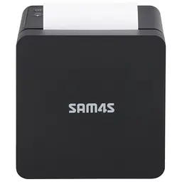 Принтер чеків Sam4s GCUBE-102DB(ITE) USB, RS232-C, Ethernet (GCUBE-102DB(ITE)) - мініатюра 4