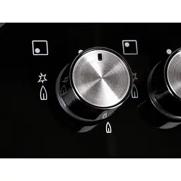 Газова варильна поверхня Electrolux GPE373YK [140637] - мініатюра 8