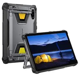 Планшет Ulefone Armor Pad 5 Pro 12/512GB LTE Black - мініатюра 6