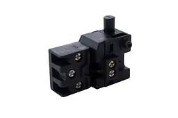 Кнопка для бензопили Рамболд Makita 5000 5K КН 02-10 - мініатюра 3