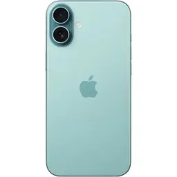 Смартфон Apple iPhone 16 Plus 128GB eSim Teal (MXUX3) [129969] - мініатюра 3