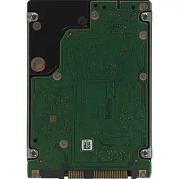 Жорсткий диск 2.5" Seagate Enterprise Performance 10K 1.2TB SAS 128MB [ST1200MM0009] [135872] - мініатюра 4