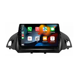Штатна магнітола Ford C-Max 2010-2019 Cyclone C9-013 4x64 DSP 4G Cyclone (НФ-00007217) - мініатюра 2
