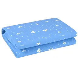 Багаторазова пелюшка для собак Derby Washable Reusable Pet Pee Pad Cotton Plaid 60х90 см