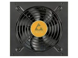 Блок питания Chieftec Polaris 550W (PPS-550FC) - миниатюра 2