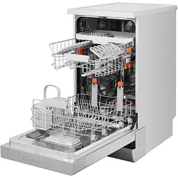 Посудомийна машина Hotpoint Ariston HSFO 3T235 WC X - мініатюра 3
