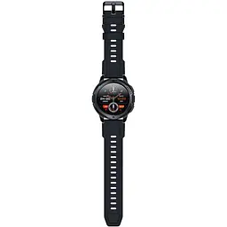 Часи Oukitel BT10 Чорний-сірий - мініатюра 6